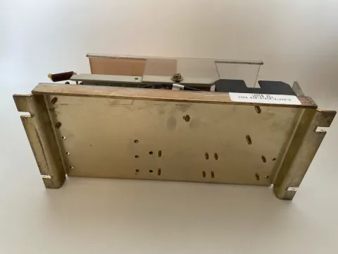 Bussmann KTK-R/KLK-R/ATM-R Industrial Automation Component product photo 5