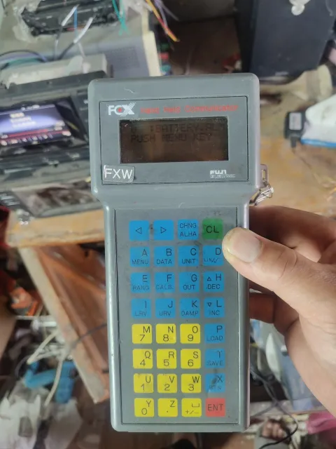 Fuji Electric FXW Industrial Automation Component product photo 2