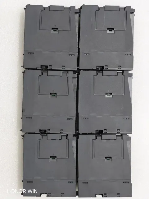 Mitsubishi Electric Q03UDVCPU PLC Module — product photo 88 of 112