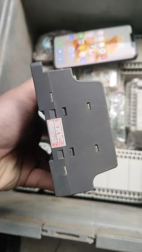 Delta DVP30EC00R3 PLC Module product photo 5