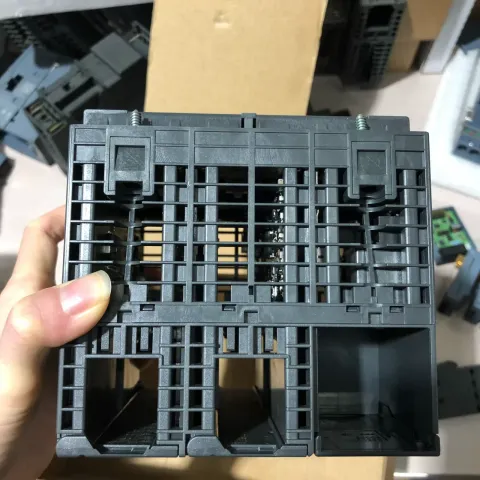 Siemens 6ES7313-5BG04-0AB0 Industrial Automation Component — product photo 2 of 12
