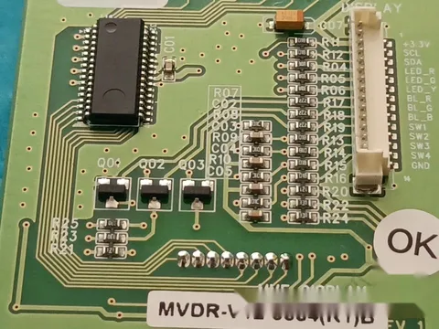 Honeywell 3010D0535 Industrial Automation Component product photo 9
