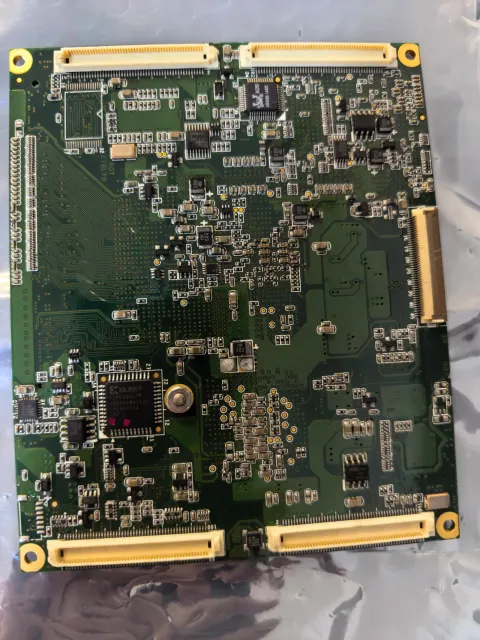congatec conga-XA945 / PN 055600 Industrial Automation Component product photo 2