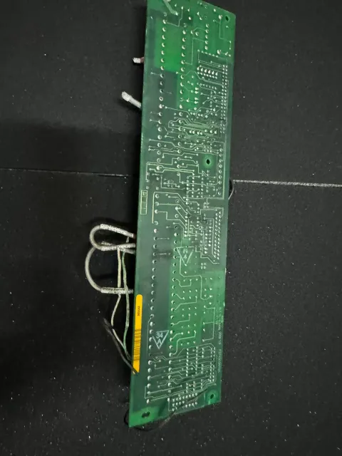 White Label 513X305NTBANG1 / F31X305NTBAN Industrial Control Board product photo 3