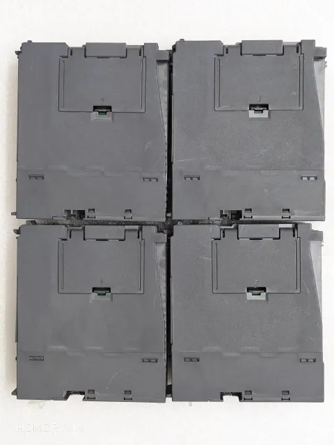 Mitsubishi Electric Q03UDVCPU PLC Module — product photo 31 of 112