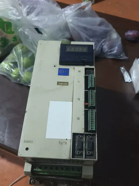 BK Servo / CTB Technology BKSC-47P5GSL Motor & Drive Component product photo 1