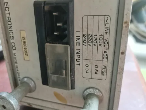 White Label JSG-1261B Industrial Automation Component product photo 4