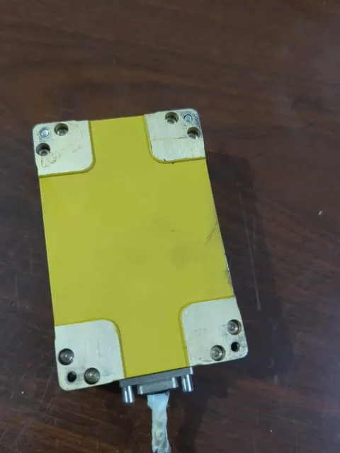 Starneto / 星网宇达 XW-IMU5251FD2 Industrial Automation Component product photo 3