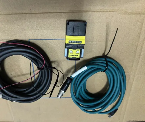 Cognex DMR-280X / DM280X Industrial Automation Component product photo 3