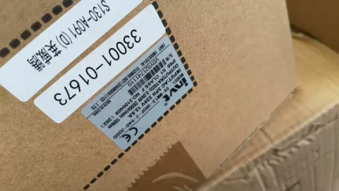 White Label SV-MM13-3R0F-2-9A0-3000 Motor & Drive Component product photo 7