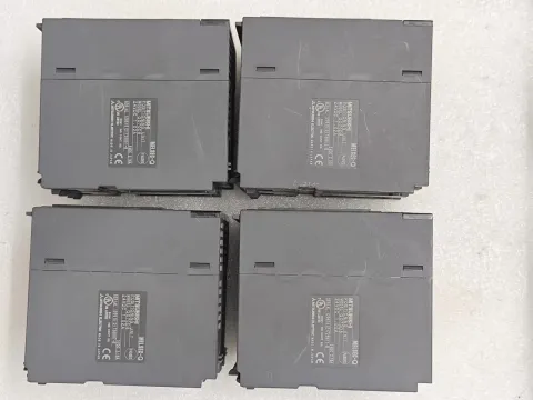 Mitsubishi Electric QD70D8 Industrial Automation Component product photo 1