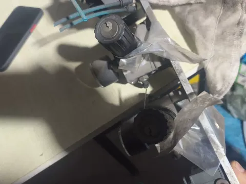 Festo LRS-D-MINI / 194602 Industrial Automation Component product photo 3