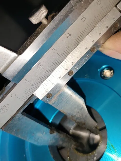 White Label DH120L1-10-24-110 Industrial Automation Component product photo 7