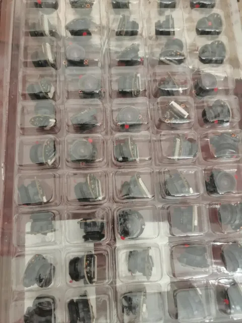 南阳弘利光电 XF-HX-2053-83 Industrial Automation Component product photo 4