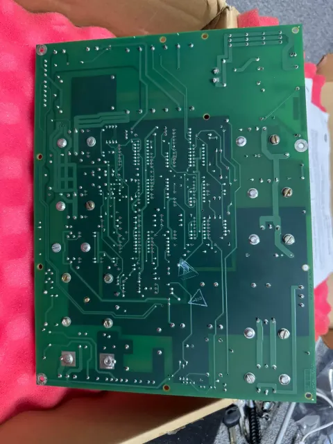 GE IS200GDPAG1ALF Motor & Drive Component product photo 3