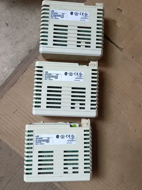 ABB AO810 Industrial Automation Component product photo 5