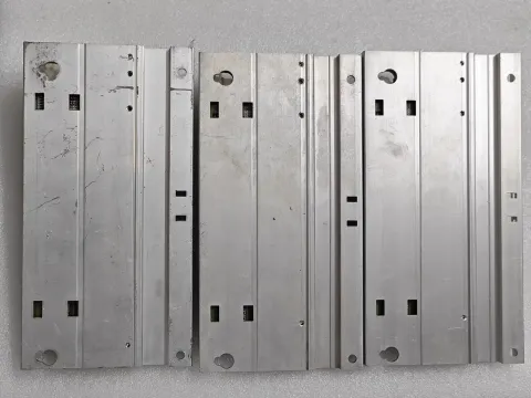 Mitsubishi Electric Q55B PLC Module — product photo 5 of 28