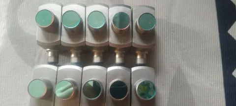ifm OGD592 Industrial Sensor product photo 4