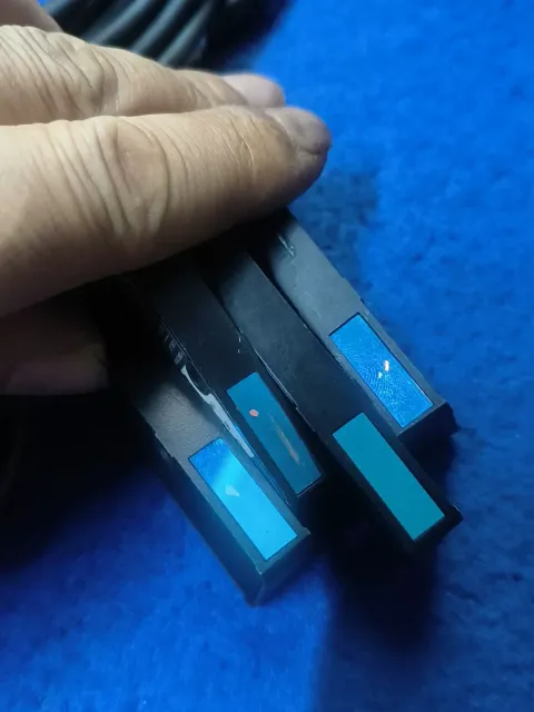 SICK AOD1-MR27C4 Industrial Sensor product photo 6