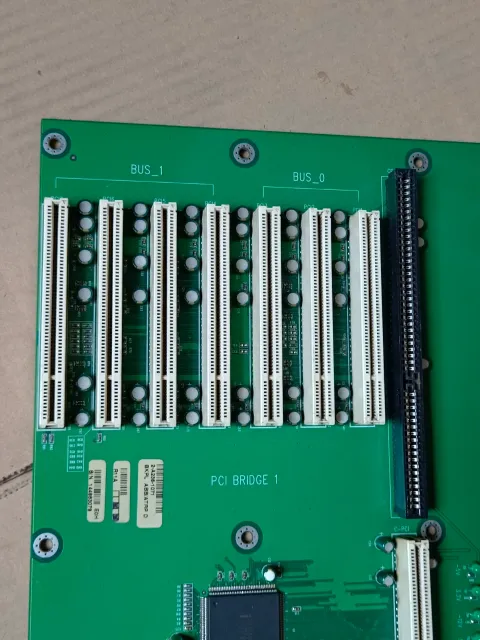 ABB DSQC541 / 3HAC 14363-1/00 Industrial Control Board product photo 3