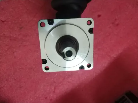 Inovance ISMH4-40B30CB Motor & Drive Component — product photo 11 of 11