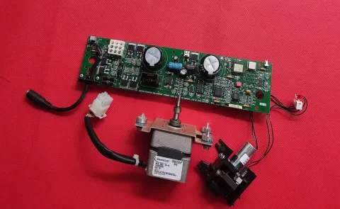ElectroCraft 3622-1B-N Motor & Drive Component product photo 1