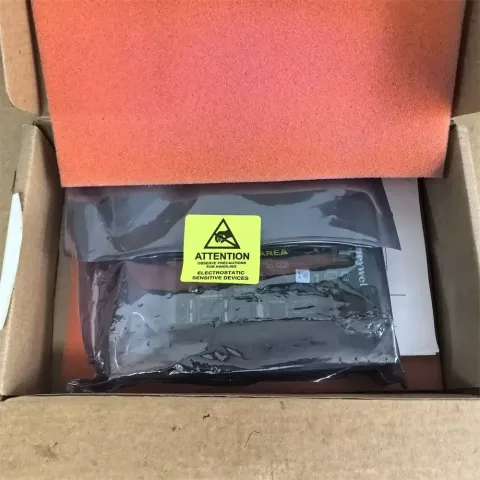 Honeywell 900C53-0244-00 / 1262-004 I/O Module product photo 3
