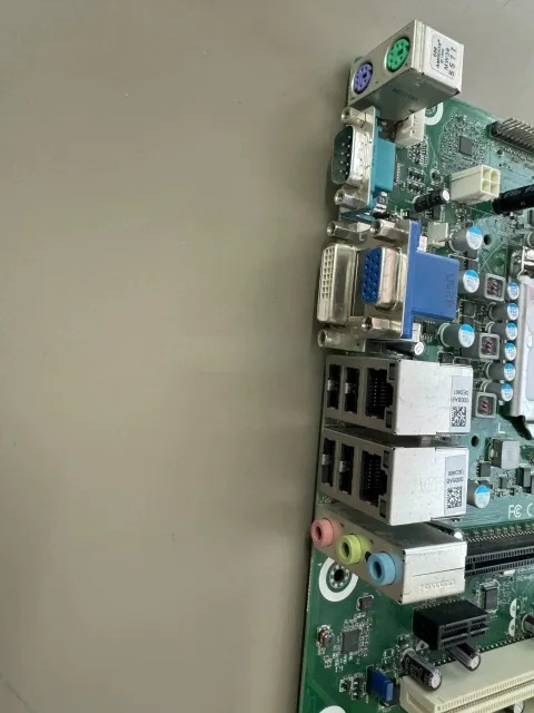 Advantech 19A6MB0600-01 Industrial Control Board product photo 3