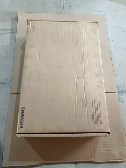 Siemens 6SL3130-7TE21-6AA4 Industrial Automation Component product photo 2