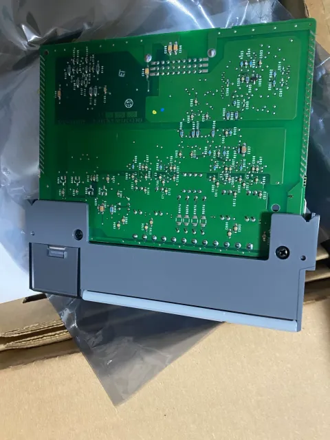Allen-Bradley / Rockwell Automation 1746-NI4 PLC Module product photo 7