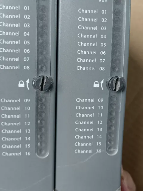 Rockwell Automation / ICS Triplex T9402 Industrial Automation Component product photo 7