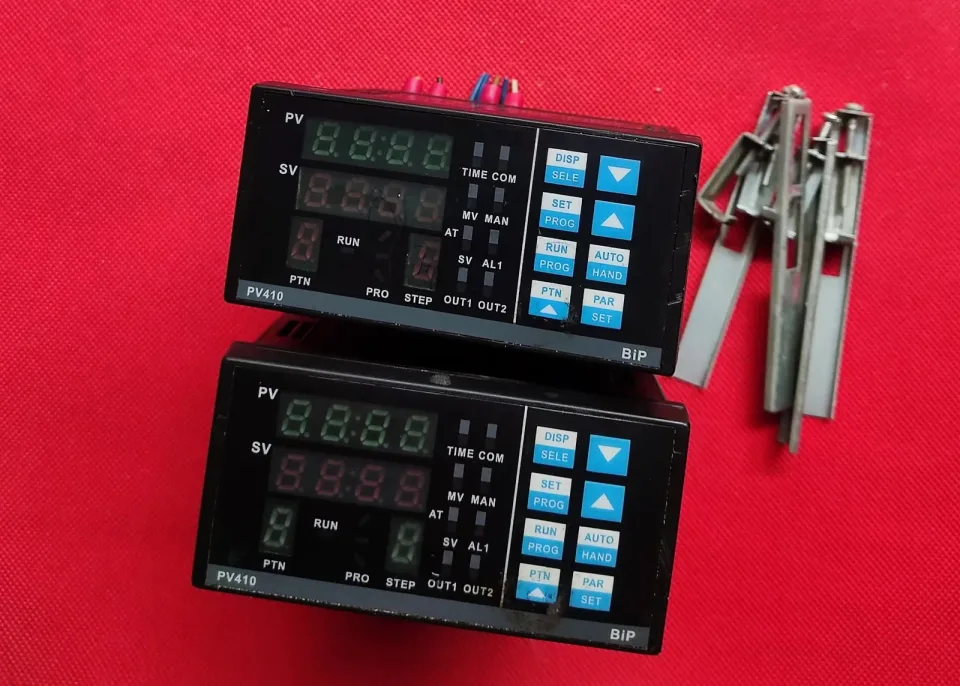 BIP PV410 Industrial Automation Component product photo 1