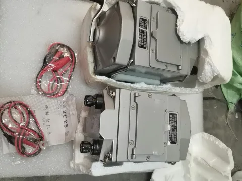 White Label ZC25-3A Industrial Automation Component product photo 5