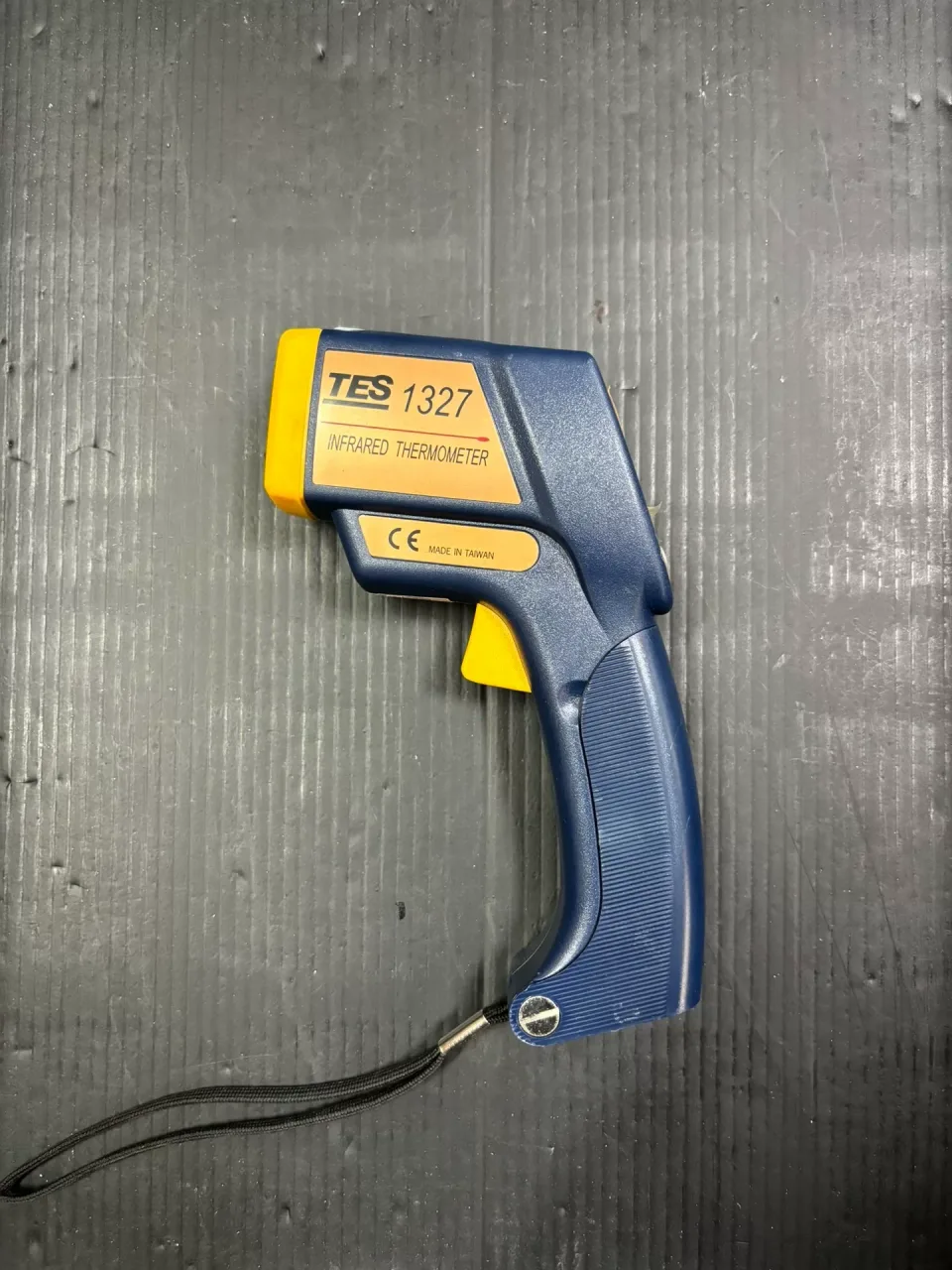 Unbranded Industrial TES 1327 Industrial Automation Component product photo 1