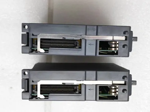 Mitsubishi Electric QJ71MES96N Industrial Automation Component — product photo 5 of 12