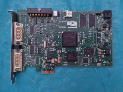 Teledyne DALSA / Coreco OR-X1C0-XPD00 Industrial Automation Component product photo 1