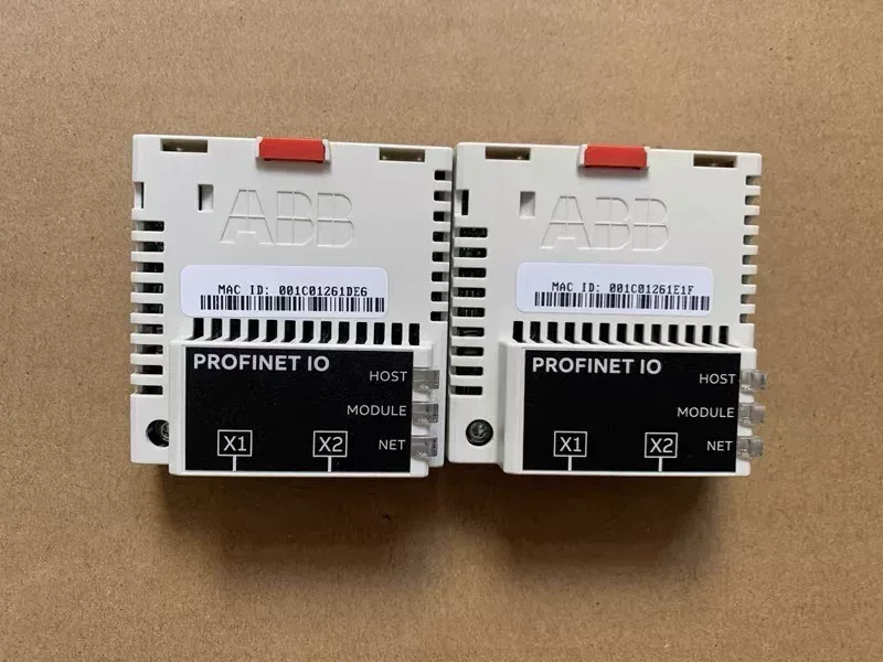 ABB FPNO-21 Industrial Automation Component product photo 1