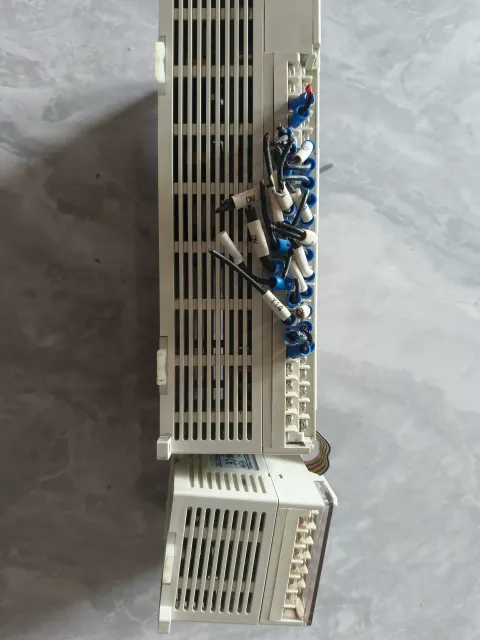 XINJE / 信捷 XC3-48R-E / XC-E2DA-H PLC Module product photo 4