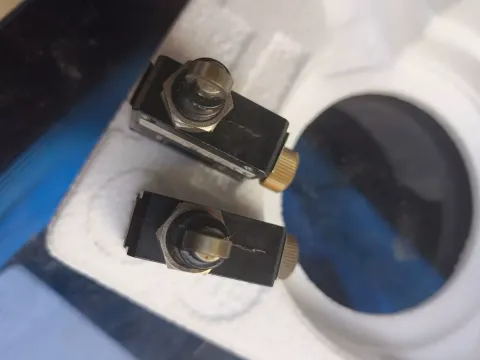 Azbil SL1-A Industrial Sensor product photo 3