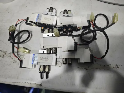 KOGANEI GF10T1 Industrial Automation Component product photo 1