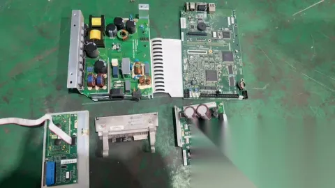 Intermec / Honeywell PM9000 Power Electronics Module product photo 2
