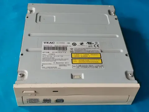 TEAC DV-W524GS-100 Motor & Drive Component product photo 1