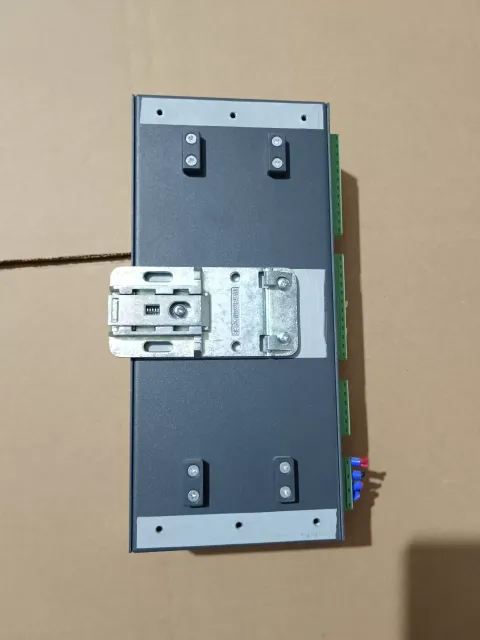 HollySys K-FC01-B.0.0 Industrial Control Board product photo 8