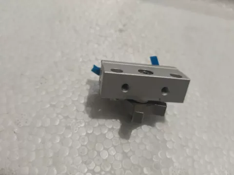 SMC CRJU05-90 Industrial Automation Component product photo 3