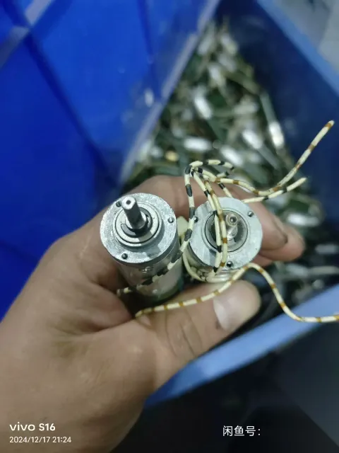 maxon 41.022.022-00.00-068 Motor & Drive Component product photo 4