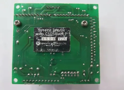 Oriental Motor CSD5814N-P Motor & Drive Component product photo 1
