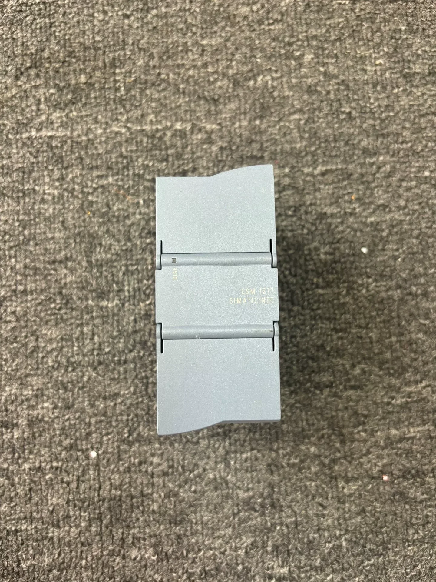 Siemens 6GK7277-1AA10-0AA0 Industrial Automation Component product photo 1