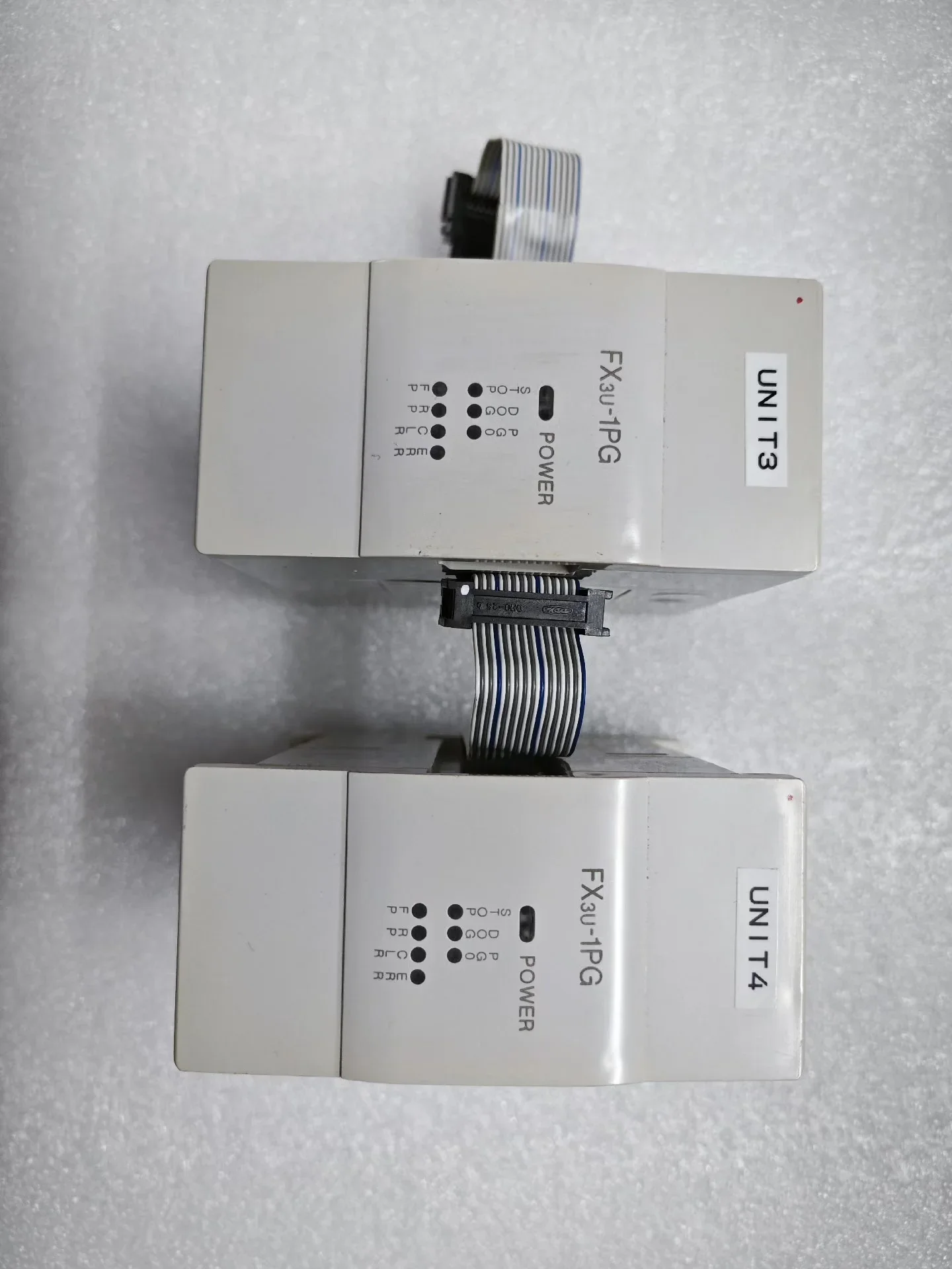 Mitsubishi Electric FX3U-1PG Industrial Automation Component product photo 1