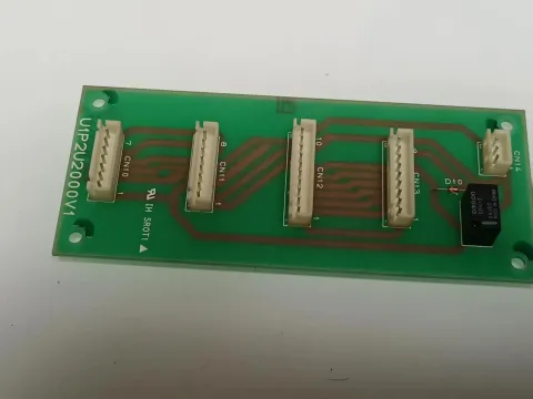 URYU U1P2U2000V1 Industrial Control Board product photo 1