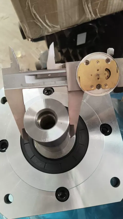 YANGHONG YPGA-160-10-S2-P2 Industrial Automation Component product photo 7